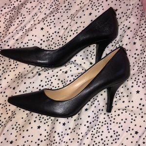 Michael Kors heels